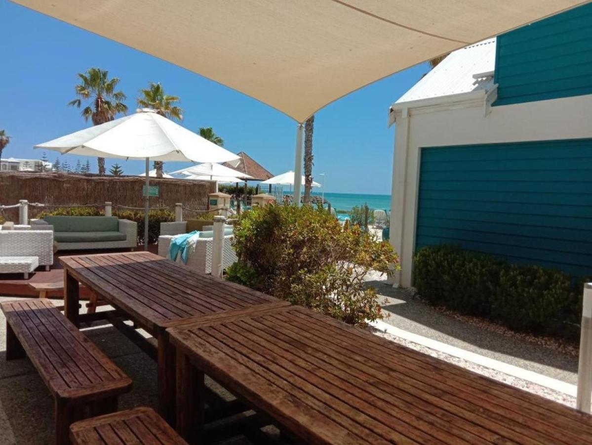 A 406 Fantastic Ocean Beach And Marina View Apt - Манджера Экстерьер фото