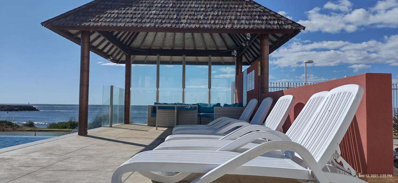 A 406 Fantastic Ocean Beach And Marina View Apt - Манджера Экстерьер фото
