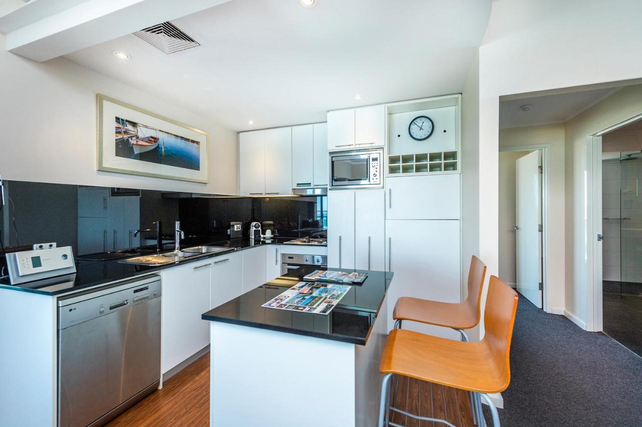 A 406 Fantastic Ocean Beach And Marina View Apt - Манджера Экстерьер фото